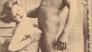 Preview 2 of Mothersnd Son - Dark Lantern Entertainment presents Two Centuries Of Vintage Porn