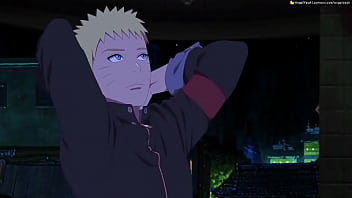 Preview 1 of Bathing Cambodian - Angelyeas - Naruto x Sakura