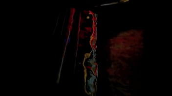 Preview 3 of Isis Len Xd - Vintage Dark London,  In The Shadows Of The Swinging Sixties,  Interracial Threesome