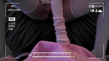 Preview 1 of Elisa Piemonte - Use a sissy as a sofa while masturbating