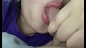 Preview 2 of Anel Todriguez - Pinay Girlfriend Helps Me Out To Warm Up My Dick For Her Tight Pussyhole