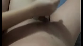 Preview 3 of Anel Todriguez - Pinay Girlfriend Helps Me Out To Warm Up My Dick For Her Tight Pussyhole