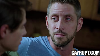 Preview 2 of Istodan Xxx - Not in His House Johnny Ford,  Ben Masters