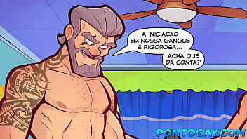 Preview 3 of Www Xxiv Video Com - BR69 - A Rodovia do Sexo - Epis&oacute_dios 02 e 06
