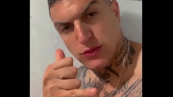 Preview 2 of Camgirl Toilet Wc - V&iacute_deo de verifica&ccedil_&atilde_o