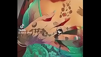 Preview 1 of Xnxxc Nipal - Si fuese un anime