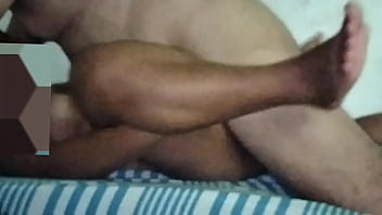Preview 2 of 18 Vjece - Cogiendo con un maduro de 50 a&ntilde_os 2 parte