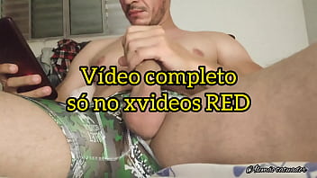 Preview 4 of Romantic Sexy F - A mulher foi viajar, Alem&atilde_o tatuador resolve fazer o que os f&atilde_s em solo Casalhotgilrs  55 13 99175-8093