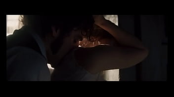Preview 1 of Jilat Memek Istri2 - Elizabeth Olson Gets Fucked