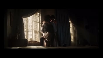 Preview 4 of Jilat Memek Istri2 - Elizabeth Olson Gets Fucked