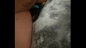Preview 1 of Wild Mom Orgy - Verification video