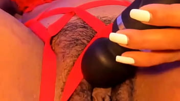 Preview 1 of Beeg 13 Hd - Teen phat pussy lips got fuck hard