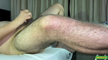 Preview 2 of Diyia Bharti Sex - AS VEZES UMA PUNHETA &Eacute_ SEMPRE BEM VINDA,  PRA N&Atilde_O PASSAR VONTADE
