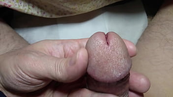 Preview 2 of Smal Sun And Mom Xx Foking - small cock foreskin p3