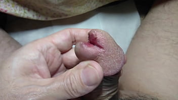 Preview 4 of Smal Sun And Mom Xx Foking - small cock foreskin p3
