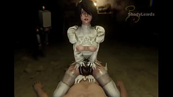 Preview 2 of Sleeping Mom Son Xvideos - 2P Riding {Version 1}