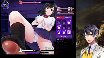 Preview 2 of Big Land Small Chud - しかえしゲエム～射精させないと死ぬデスゲーム～　やってみる7