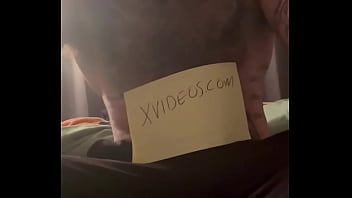 Preview 3 of Naidu Ali Xxx - Verification video