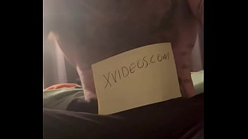 Preview 4 of Naidu Ali Xxx - Verification video