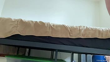 Preview 2 of Japan Korea Sex - Jenna Jaymes No Makeup Deepthroat Gagging And Fucking 1080p