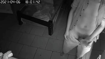Preview 3 of Risa Korawa - A c&acirc_mera pegou