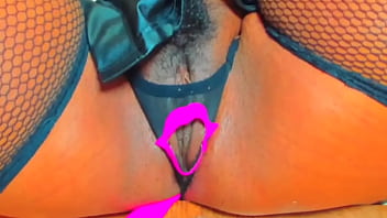 Preview 3 of Cam Veronica - Phat pussy Jamaican teen anal hardcore fucking