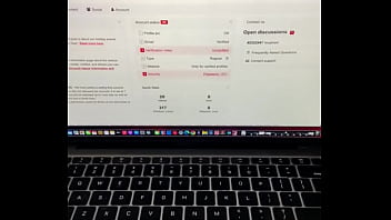 Preview 3 of Labina Kussng Giral - Verification video