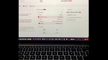 Preview 1 of Labina Kussng Giral - Verification video