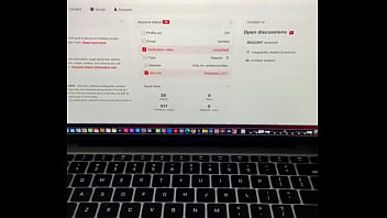 Preview 4 of Labina Kussng Giral - Verification video