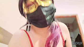 Preview 3 of China Sex 1 Hours - En el hotel con mi compa&ntilde_ero de clases y tenia espejos en el techo