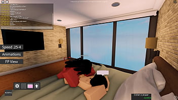 Preview 2 of Tuala Kuning - Roblox Meru the succubus