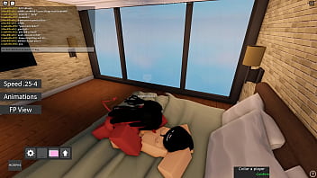 Preview 3 of Tuala Kuning - Roblox Meru the succubus