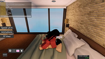 Preview 4 of Tuala Kuning - Roblox Meru the succubus