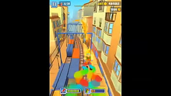 Preview 2 of John Union City - First upload