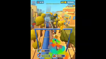 Preview 3 of John Union City - First upload