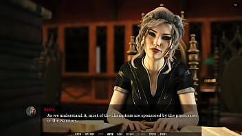 Preview 2 of 17 Old Girls Fuck - Tales From The Unending Void #72 - Going On A Double Date With Horny Red Head Milf And My StepAunt