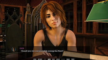 Preview 1 of 17 Old Girls Fuck - Tales From The Unending Void #72 - Going On A Double Date With Horny Red Head Milf And My StepAunt