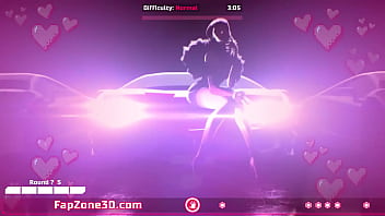 Preview 1 of Jap Mature Boy - KDA PORN STARS - Fap Hero Music Video League of Legends