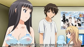 Preview 2 of Ssex For Money - Eroge! Sex &amp_ Game Make Sexy Games &ndash_ Episode 2