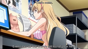 Preview 1 of Ssex For Money - Eroge! Sex &amp_ Game Make Sexy Games &ndash_ Episode 2