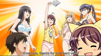 Preview 4 of Ssex For Money - Eroge! Sex &amp_ Game Make Sexy Games &ndash_ Episode 2