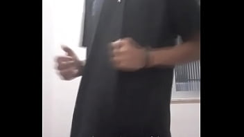Preview 4 of Porn Star Sony Lean - putinha preta faz dan&ccedil_a sexual.