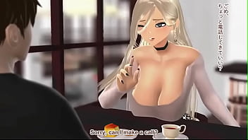 Preview 1 of Faast Paly Parnxxx Videos - Nerd fudendo a mulher dos sonhos