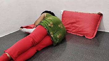 Preview 1 of Process Xxx - First Time Anal Sex With Married  Hindi Romantic Sex