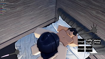 Preview 4 of Www Videos Indonesia Com - Slutty roblox girl gets fucked