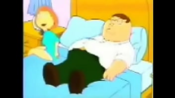 Preview 2 of Xxxvvido Oidia - Family Guy Deleted Scene (Uncensored)