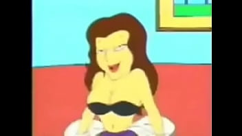 Preview 3 of Xxxvvido Oidia - Family Guy Deleted Scene (Uncensored)
