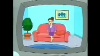 Preview 1 of Xxxvvido Oidia - Family Guy Deleted Scene (Uncensored)