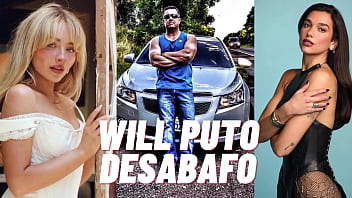 Preview 2 of Sexvidiofilim - Will revoltado falando verdades