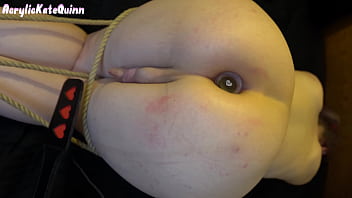 Preview 3 of Hijab Sex Muslim - Sugar Daddy BDSM Night With TGirl